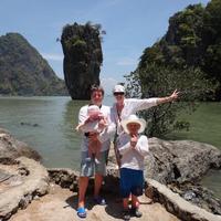 Отзыв от Екатерина - DTV виза