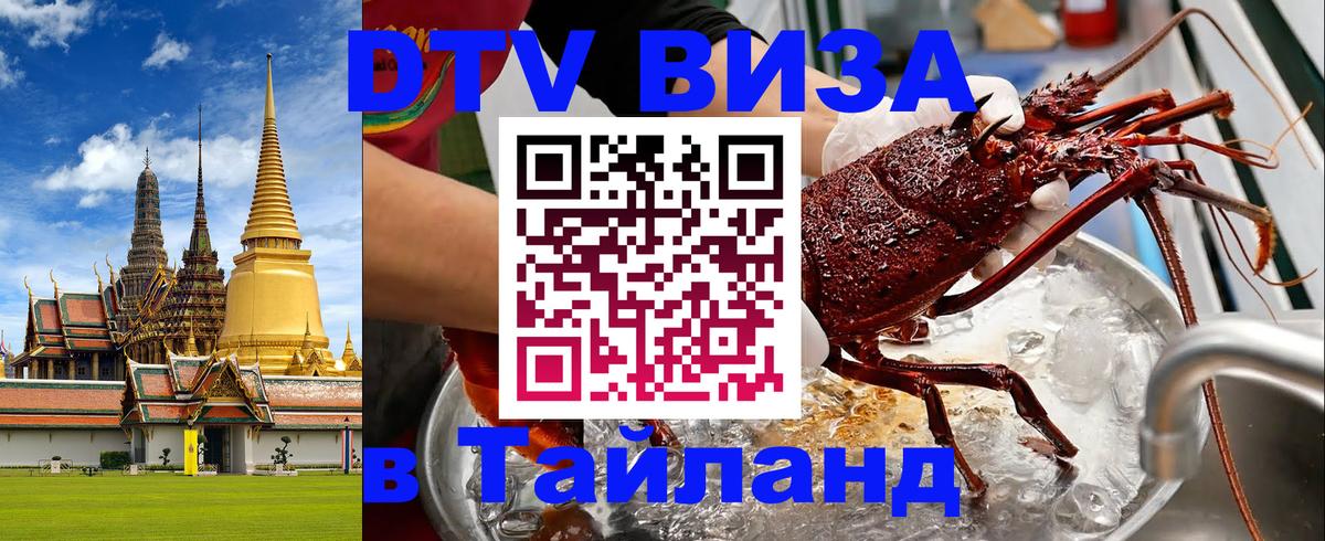 Цены на DTV визу в Таиланд — пакеты услуг, достаточно даже паспорта - 